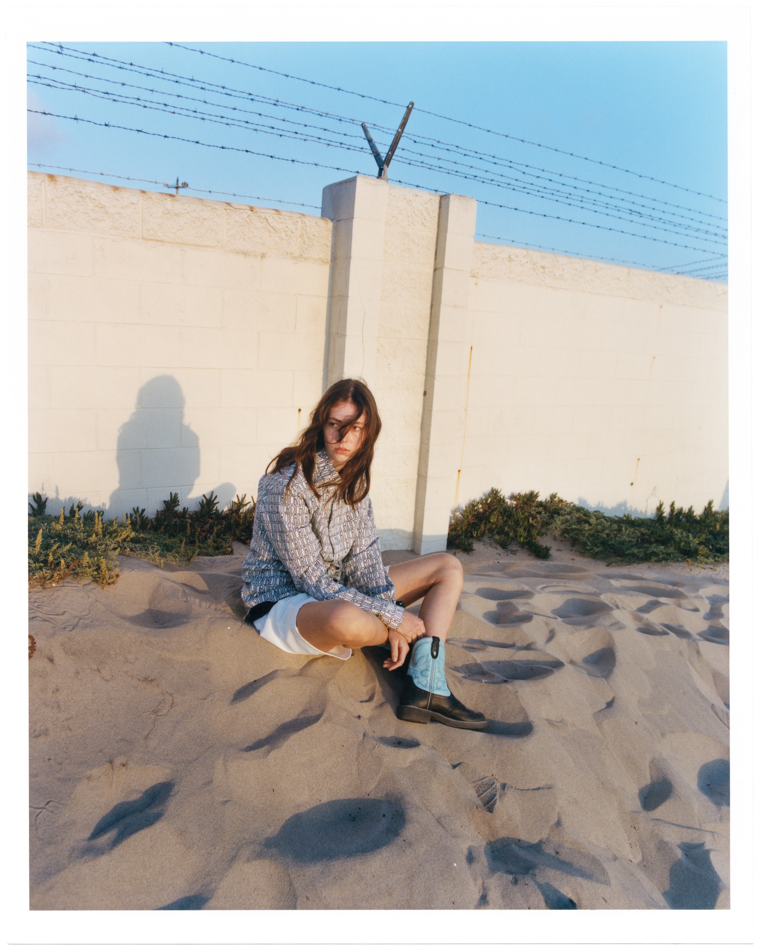 Dior x Stussy — image 10