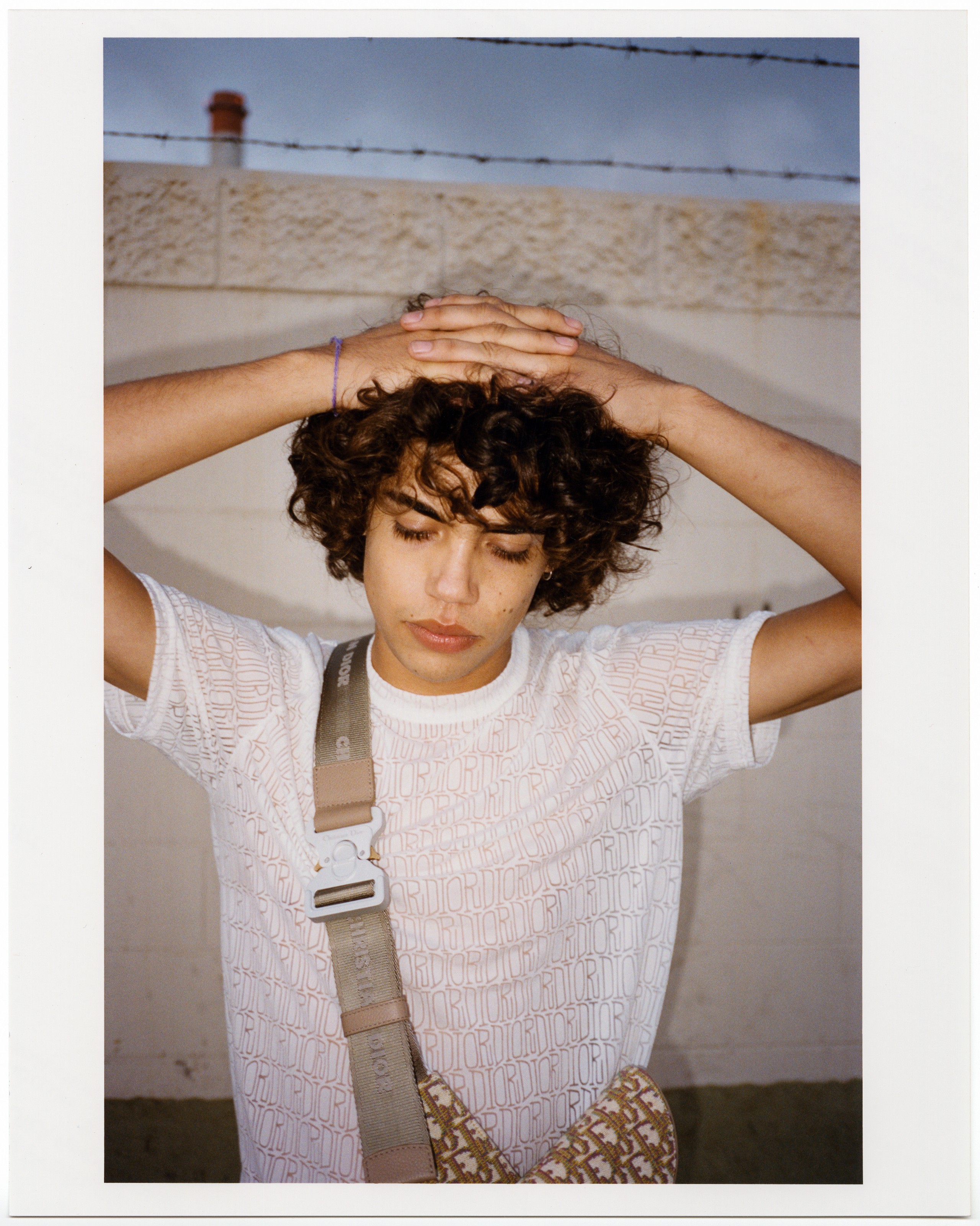 Dior x Stussy — image 4