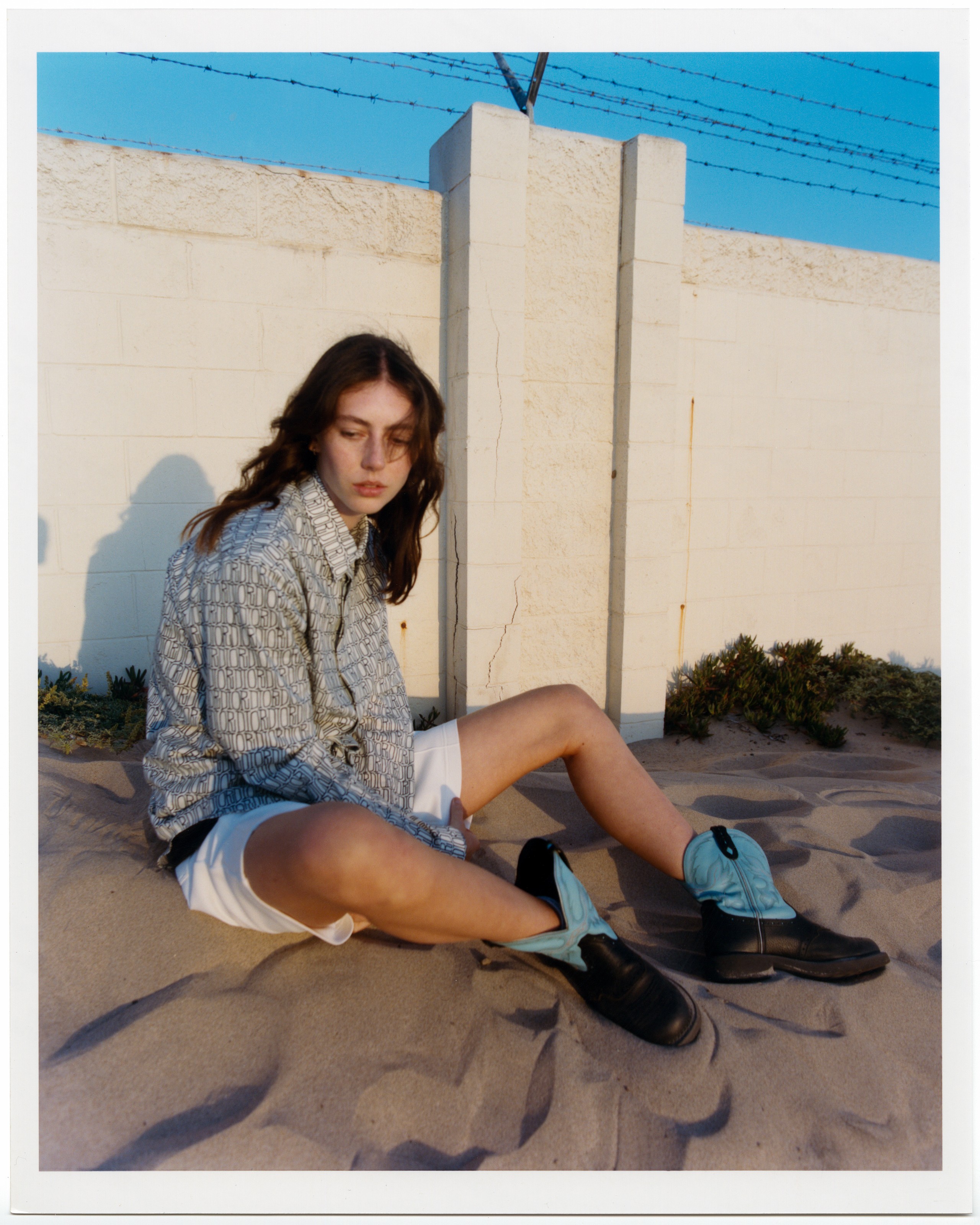 Dior x Stussy — image 9
