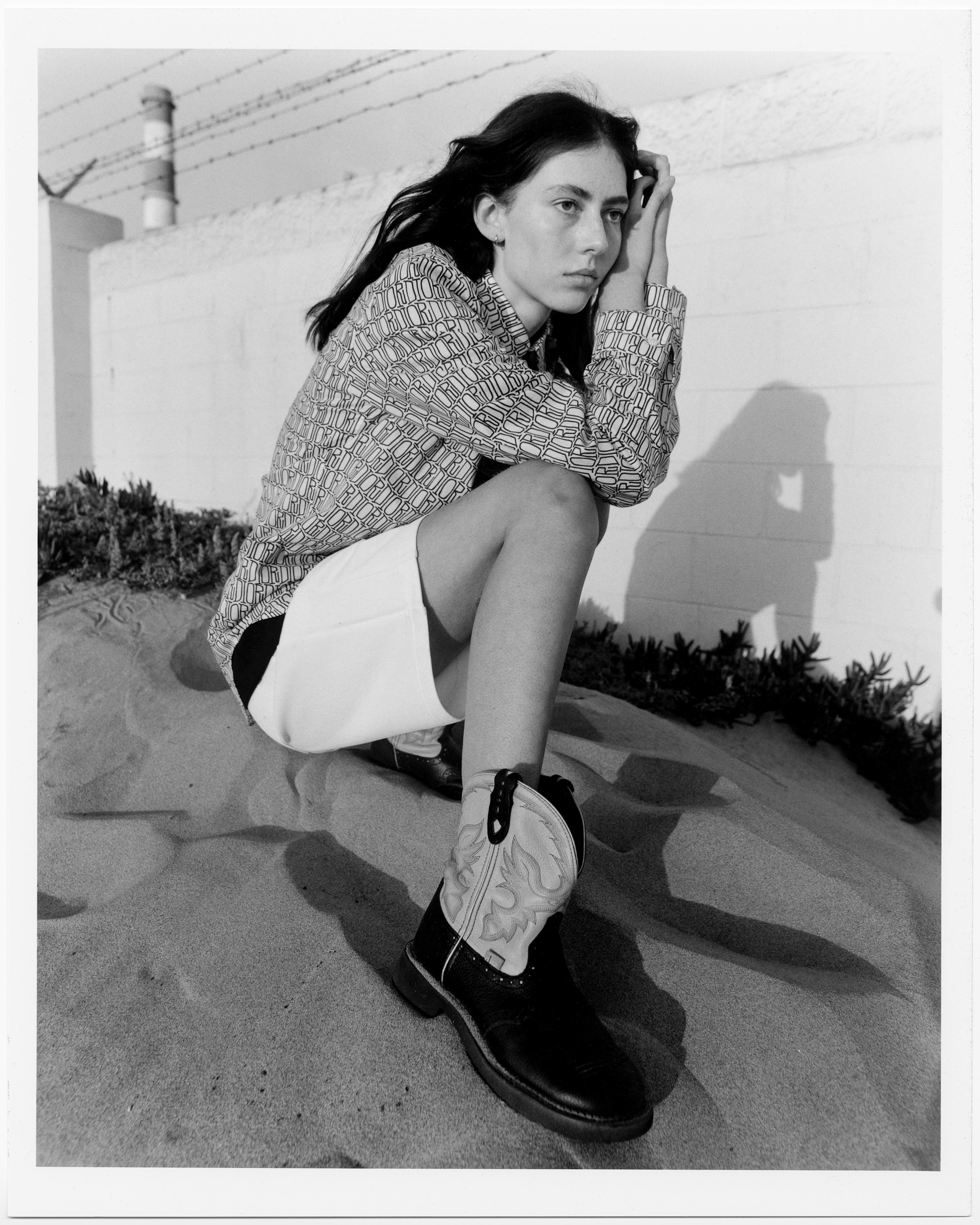 Dior x Stussy — image 22