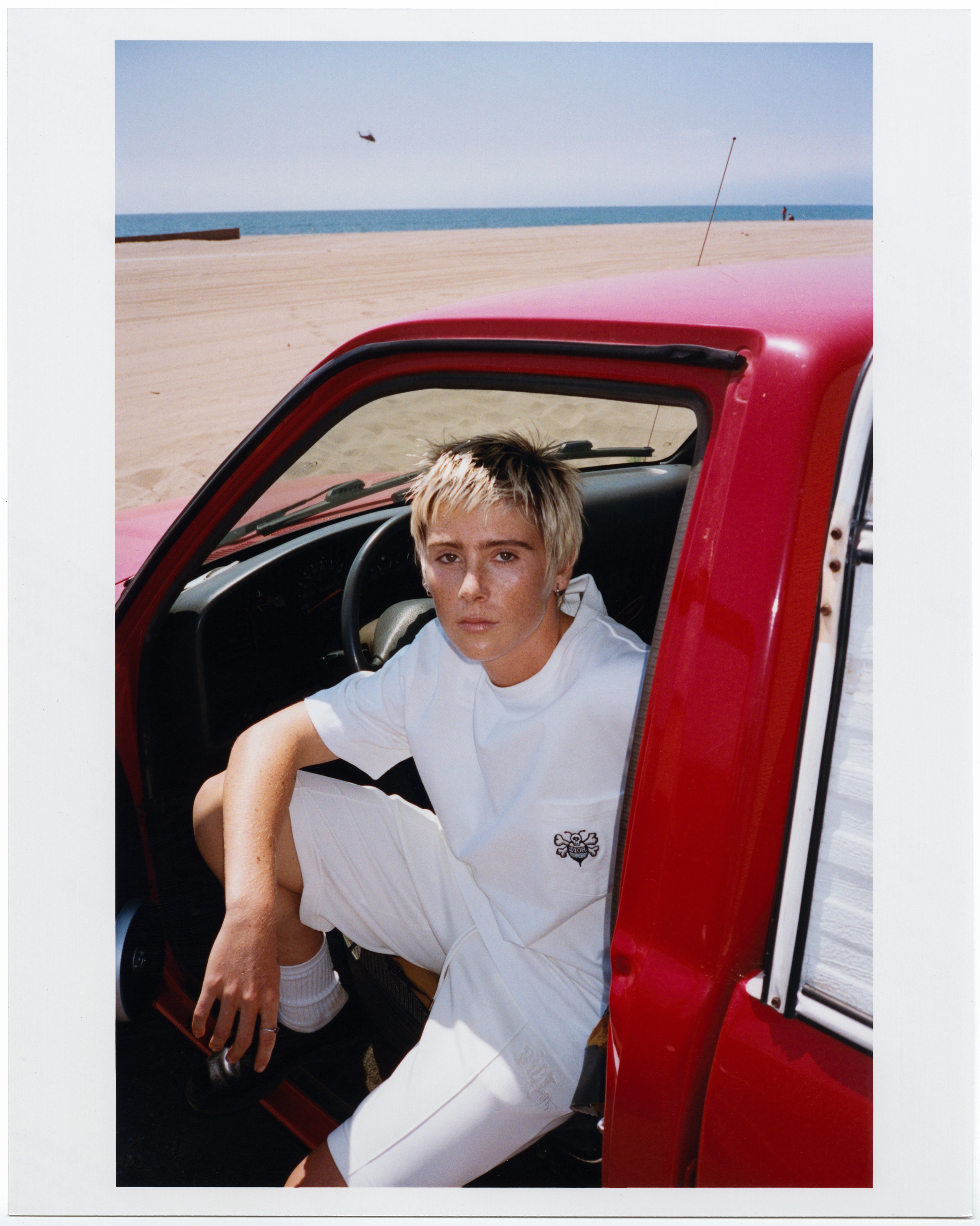Dior x Stussy — image 3