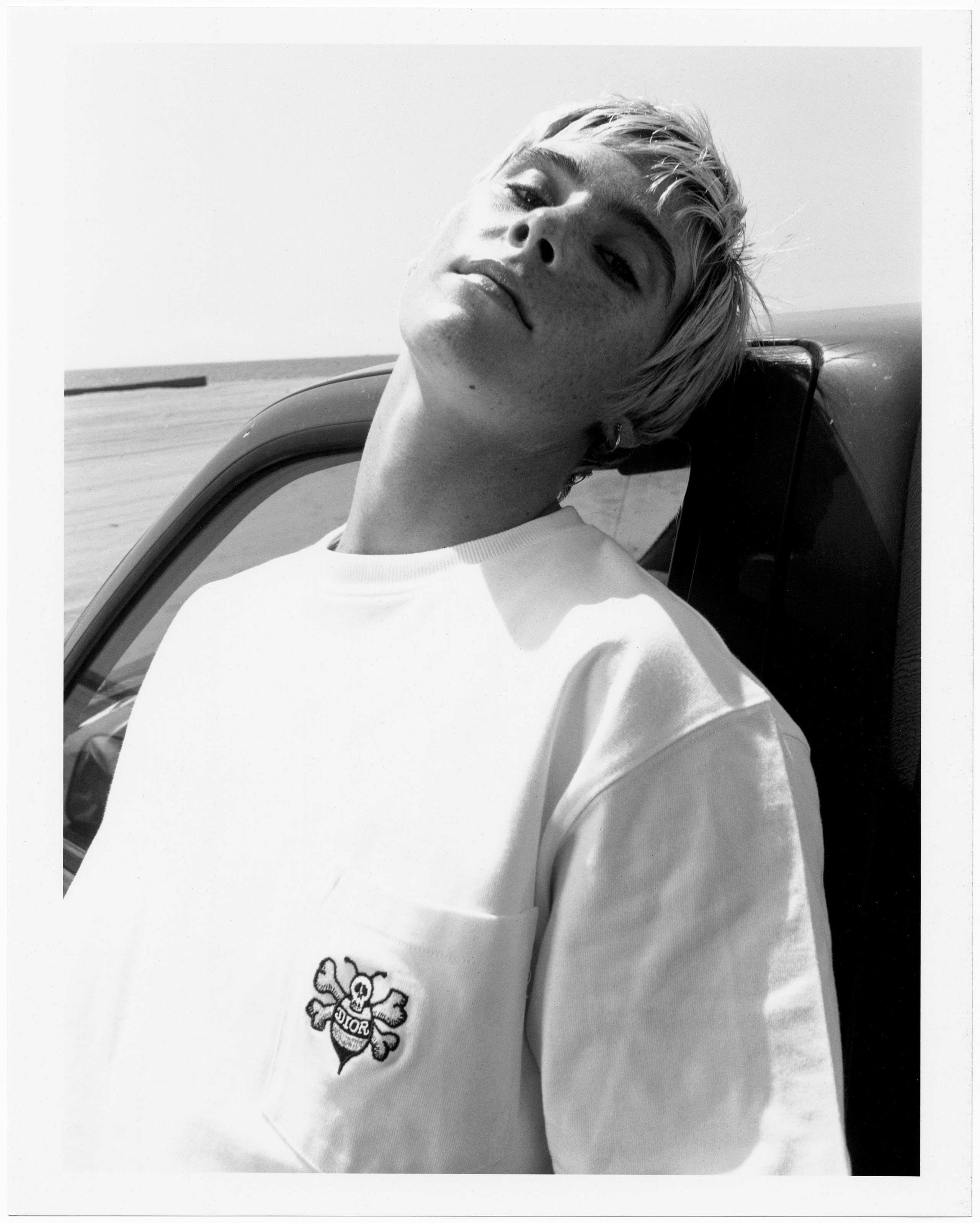 Dior x Stussy — image 18