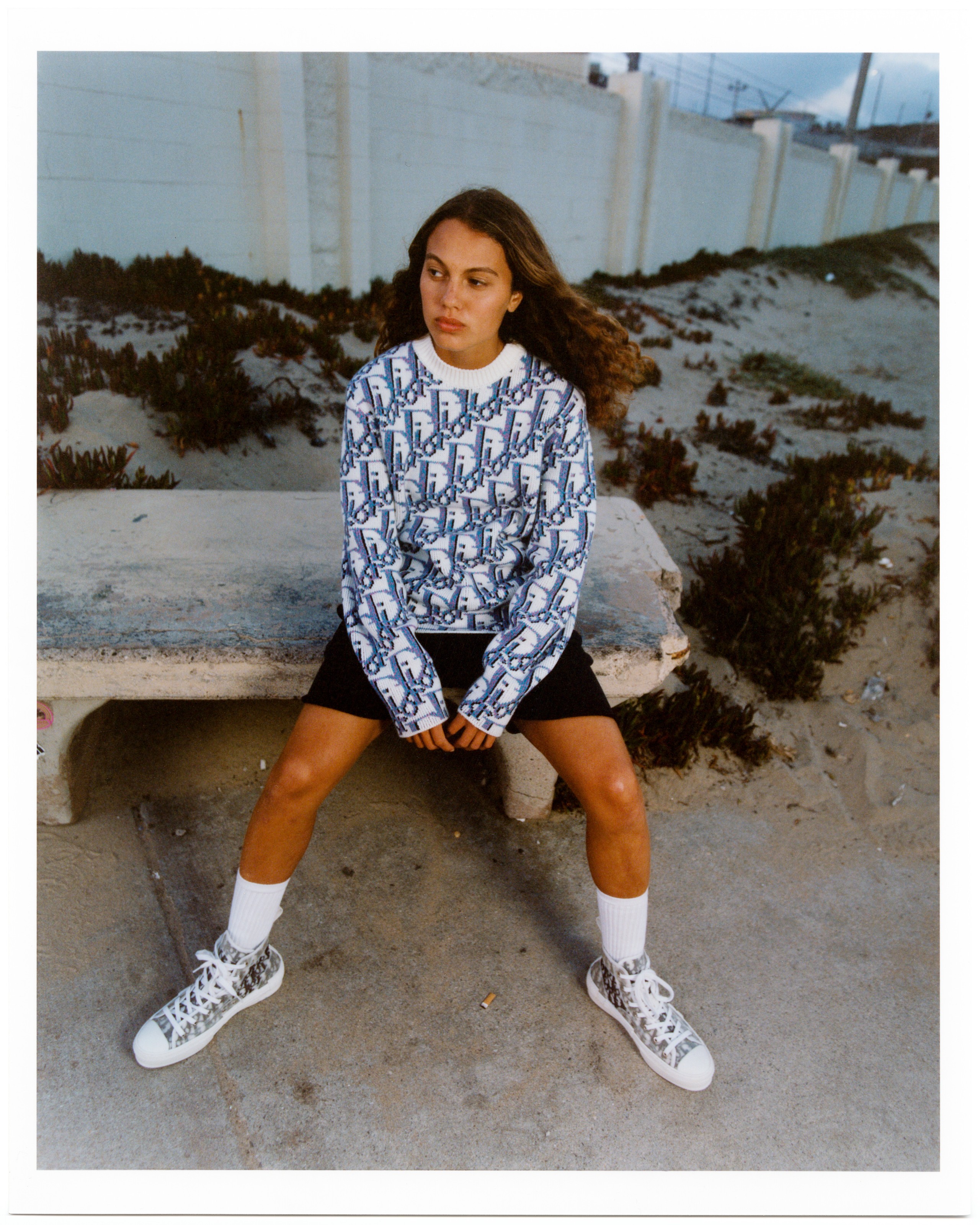 Dior x Stussy — image 8
