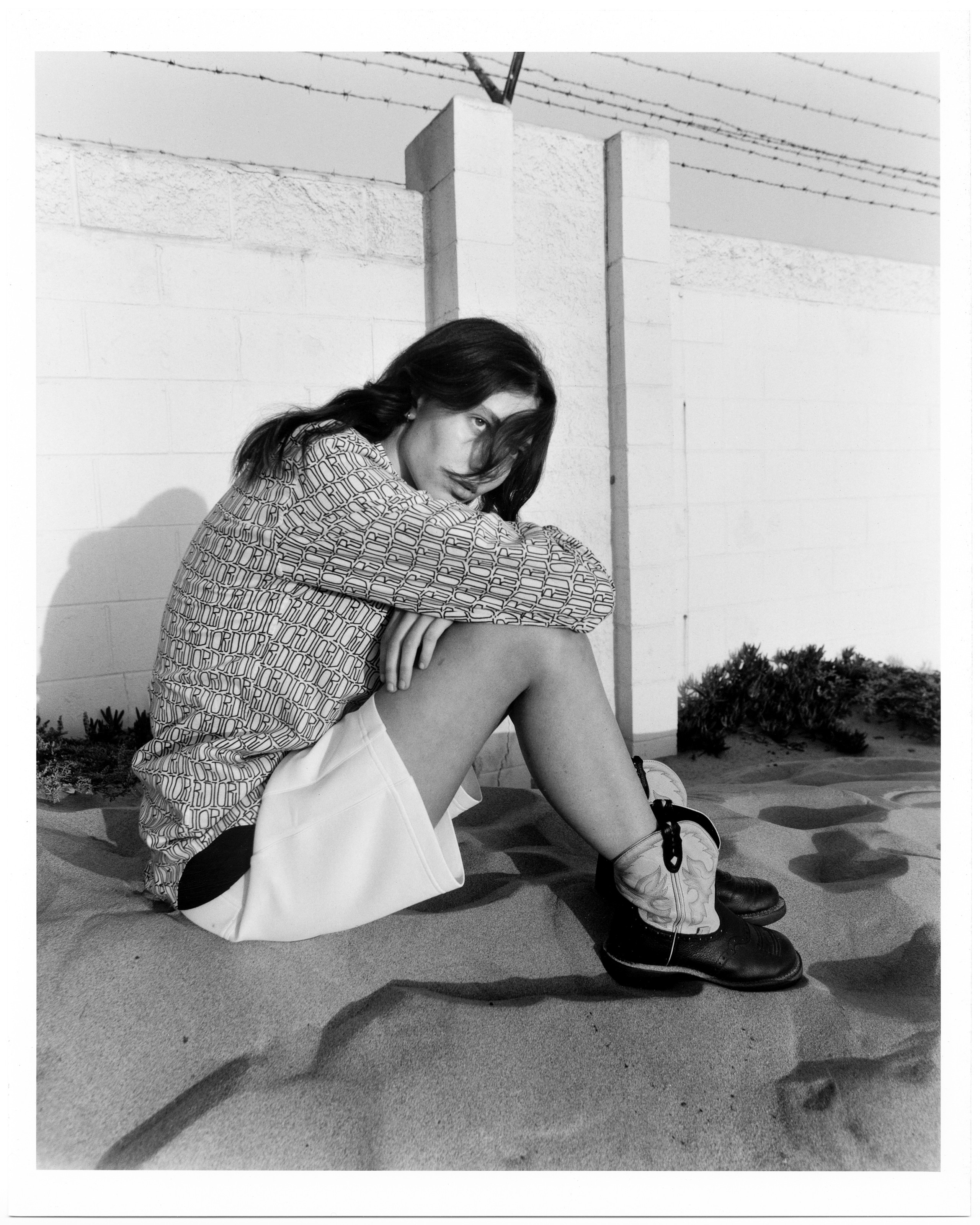Dior x Stussy — image 23