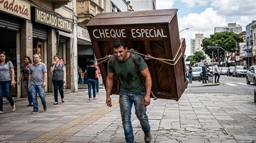 Cheque especial: por que é a dívida mais cara que existe e como sair dela