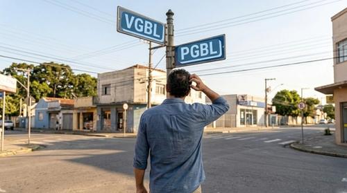 pgbl (plano gerador de benefício livre) e vgbl (vida gerador de benefício livre)