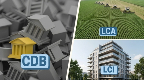 certificado de depósito interbancário - letra de crédito agrícola - letra de crédito imobiliário