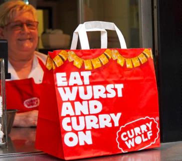 Curry Wolf Image 2