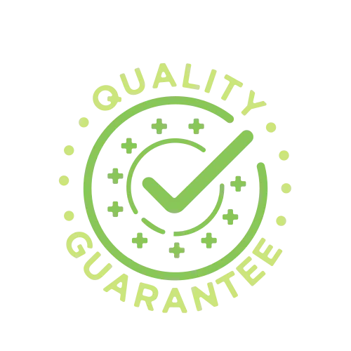 QUALITY GUARANTEE