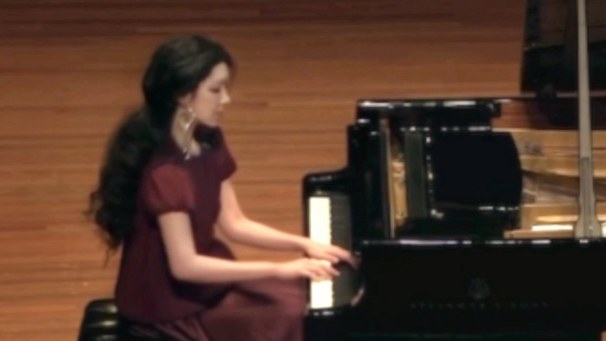 Video poster for Ravel — Jeux d'eau, M.30 (Live)