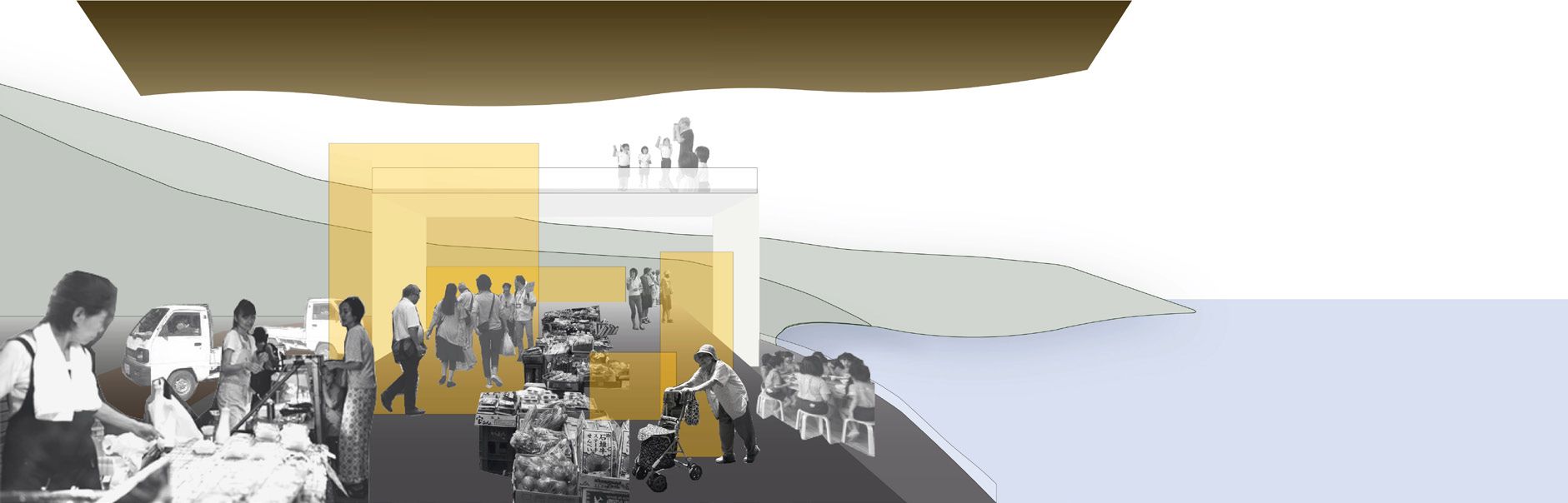 Image of dei Popoli without Solid Walls - S.Kanda/K.Schierhold 