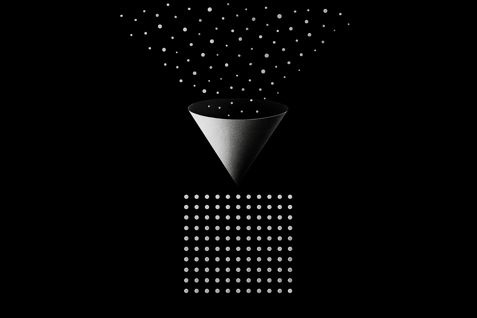 Illustration Representing Fine Tuning LLMs