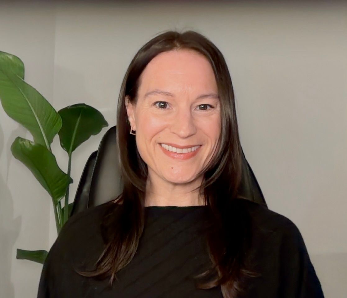 Stevie Kim headshot, Product and Engineering at GrowthX