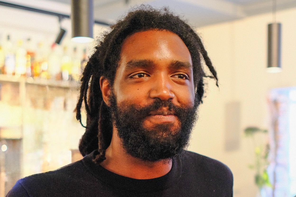 Picture of Georgemaine Lourens