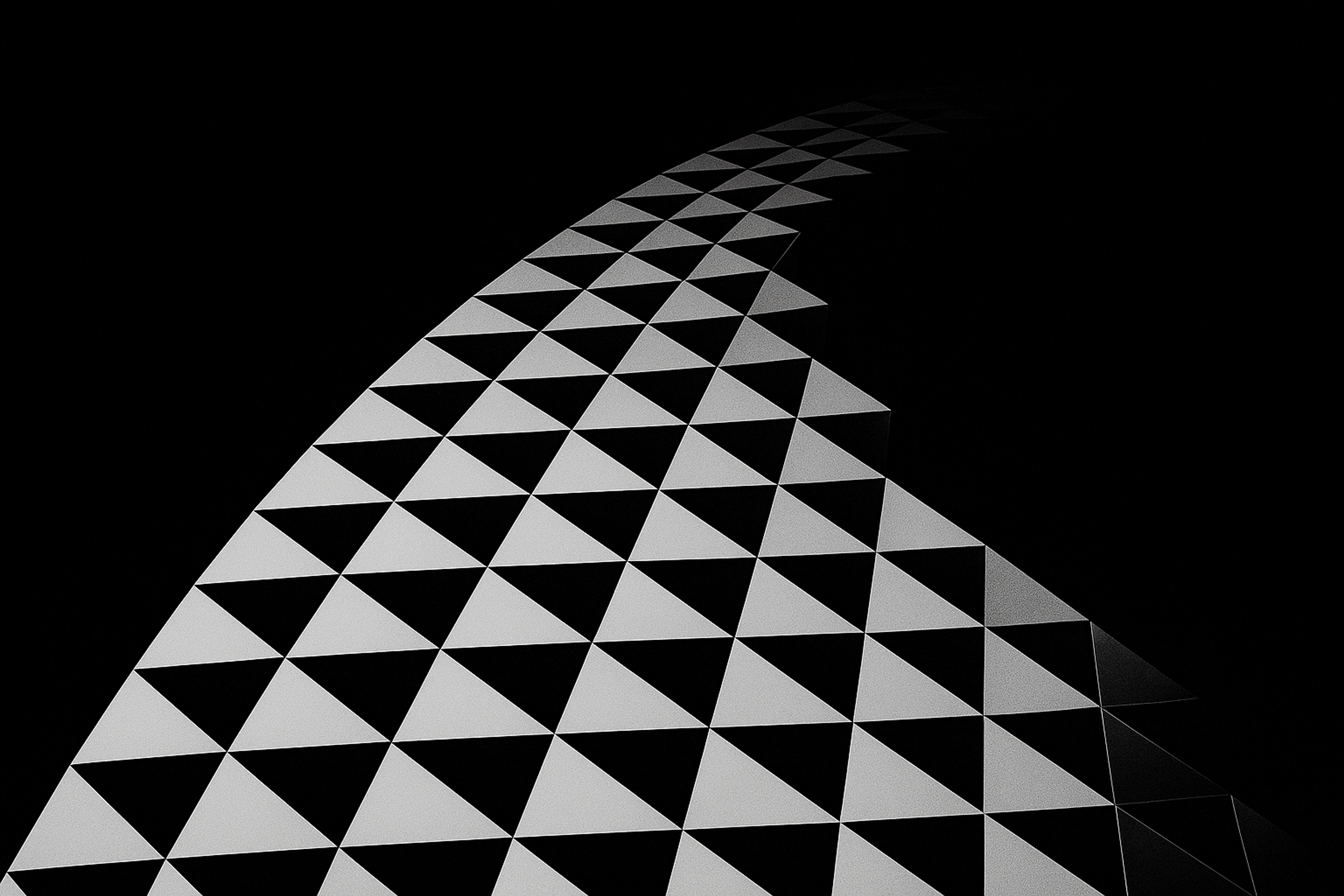 KV Cache image of black and white blocks