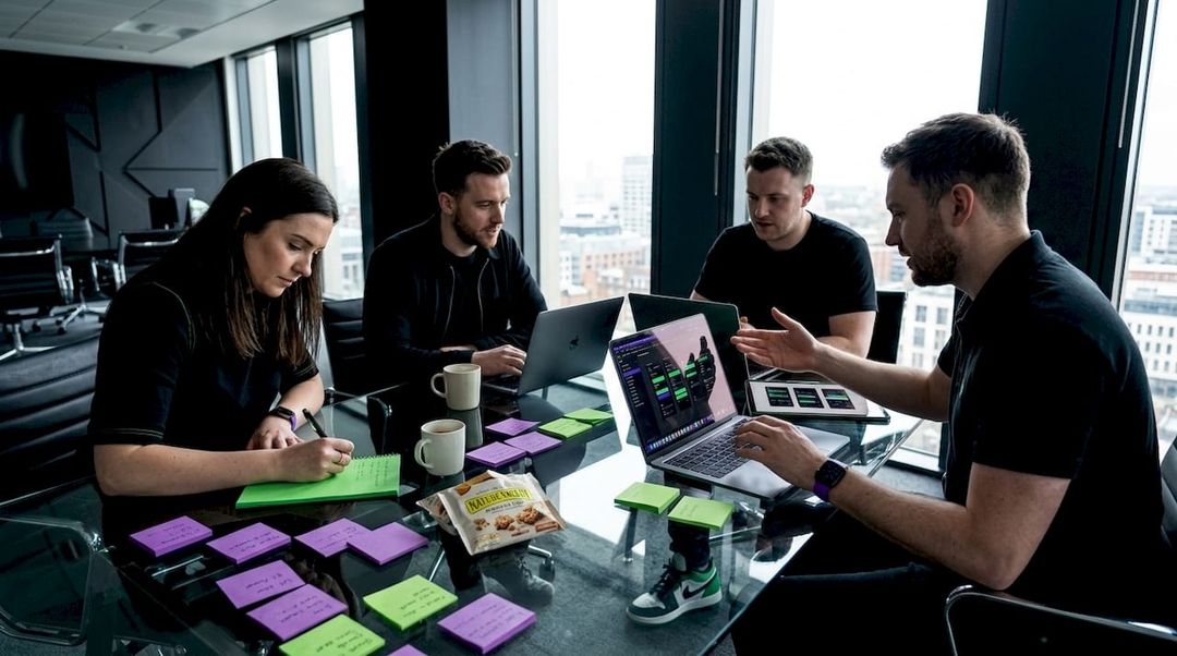 What is interactive UI? A guide for product teams