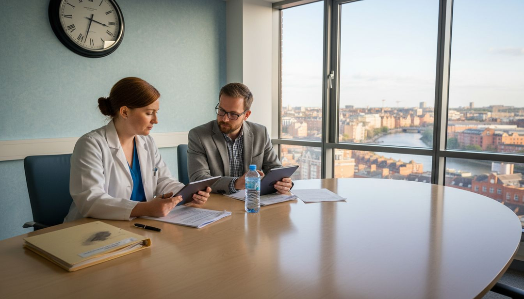 Why Digital Products Matter for Healthcare Innovation