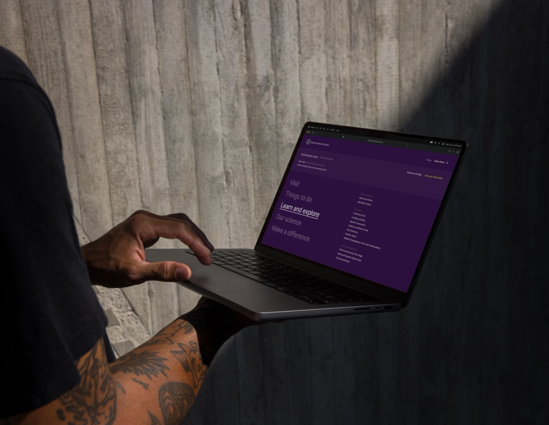 Natural History Museum