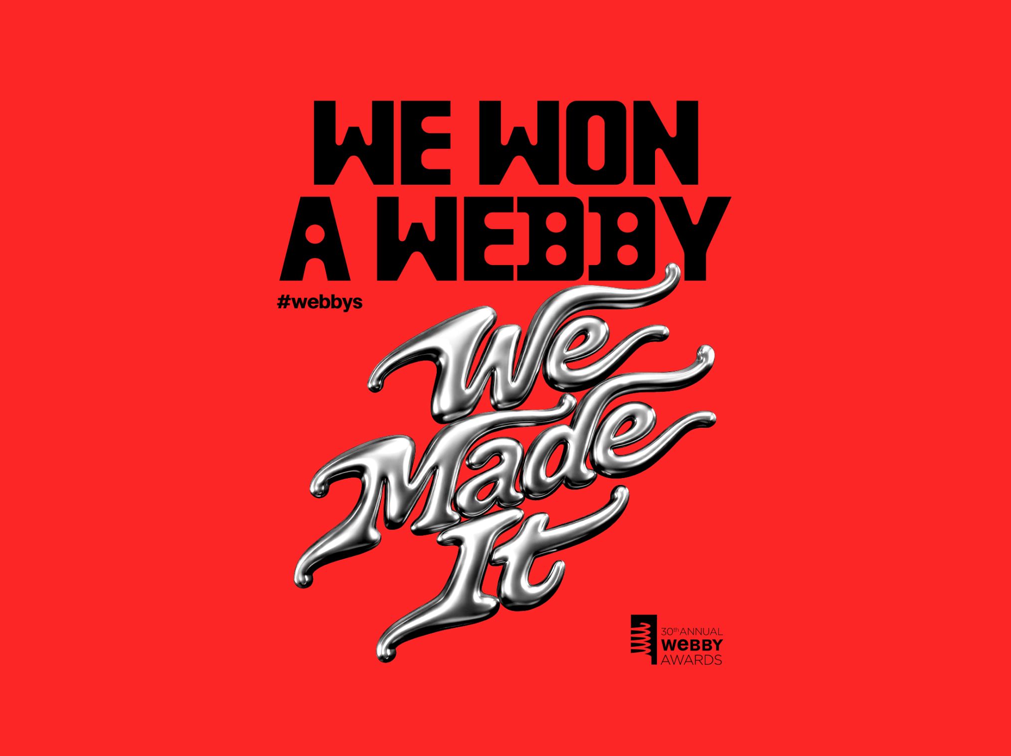 Webby Awards
