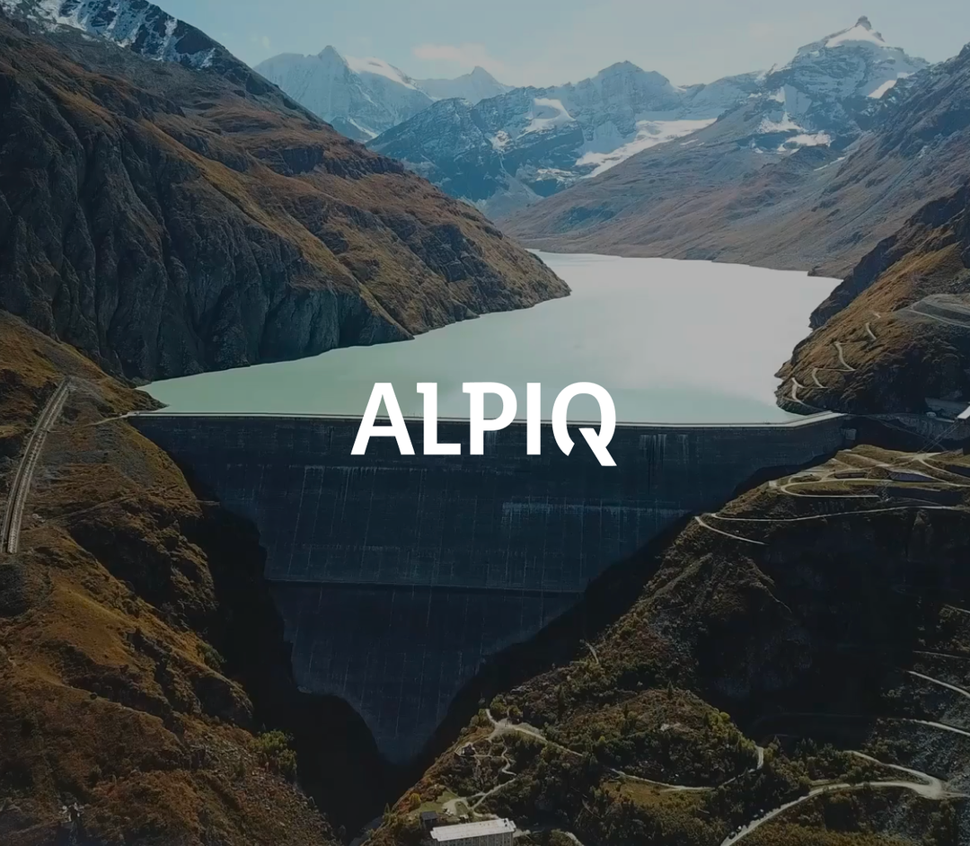 Alpiq Battery Portal