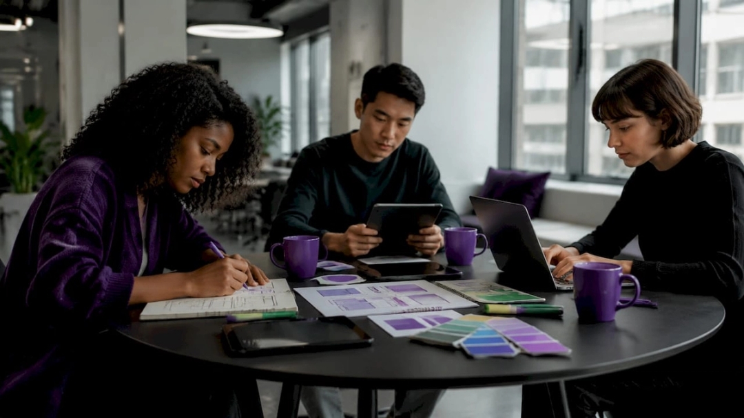 What is a design system? A practical guide for teams