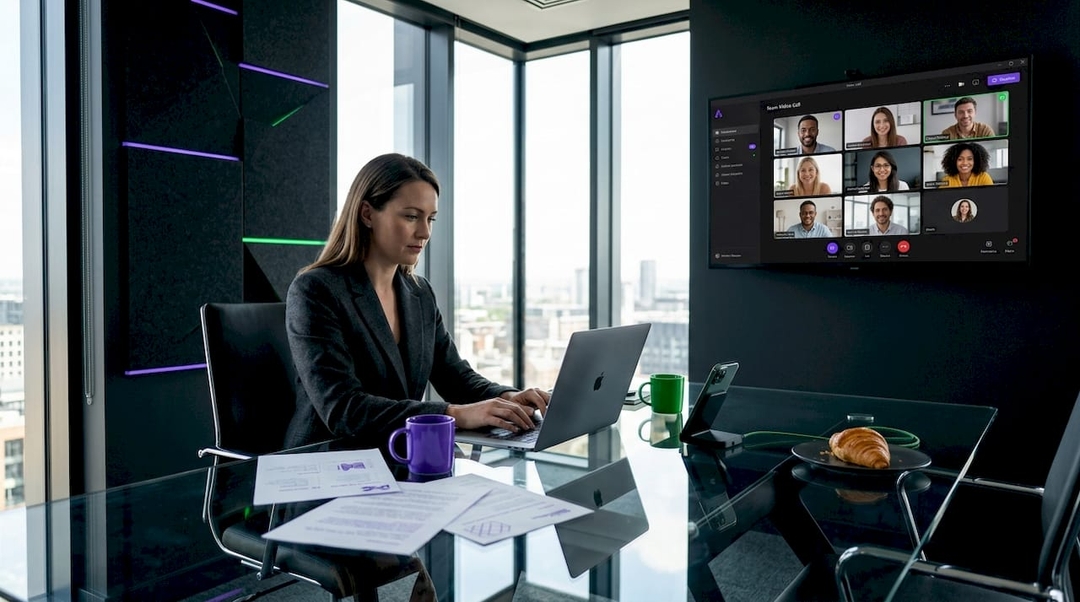 Why digital innovation is critical for transformation leaders