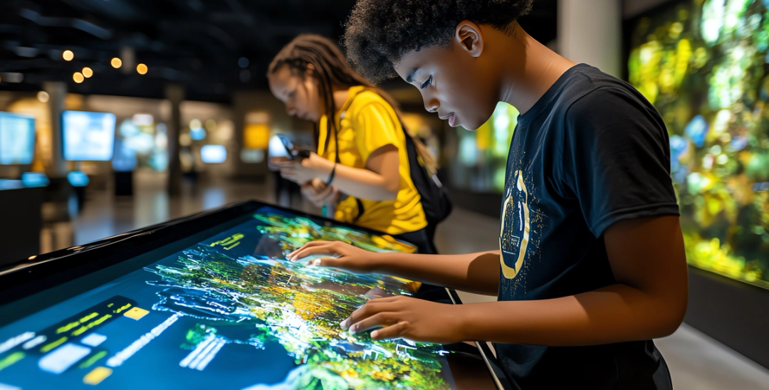 Digital Product Strategy for Museums: Enhance Visitor Engagement