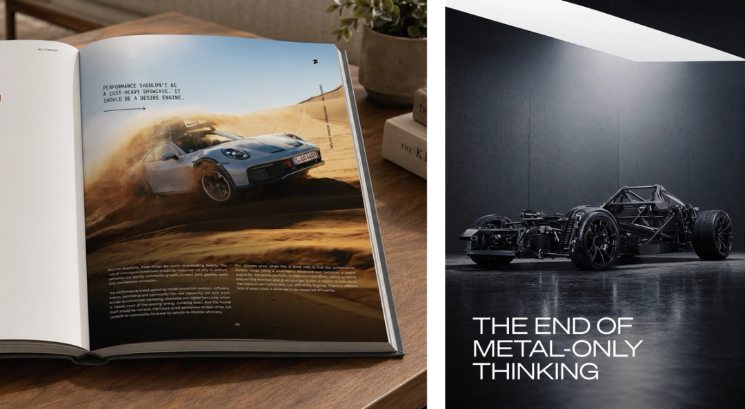 Book spread
