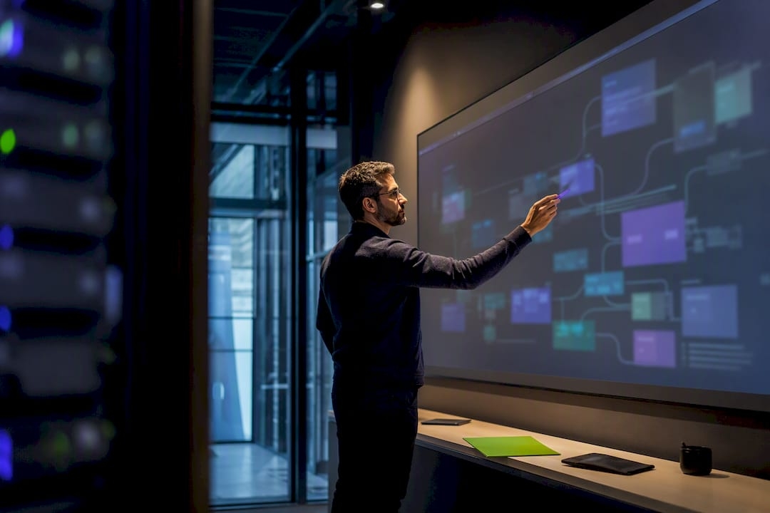 30–50 Use Cases: Digital Transformation Checklist for Leaders