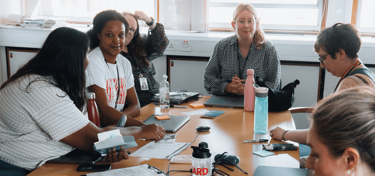 Close Team Integration