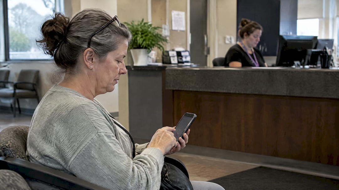 Patient Portal Design That Drives Adoption in 90–180 Days for Clinics