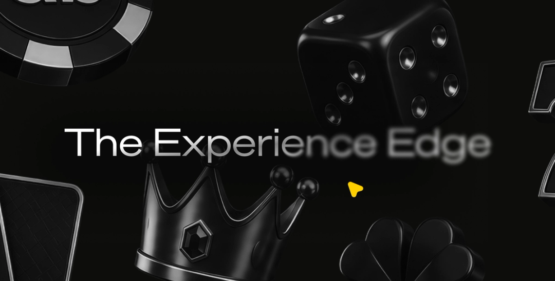 The Experience Edge