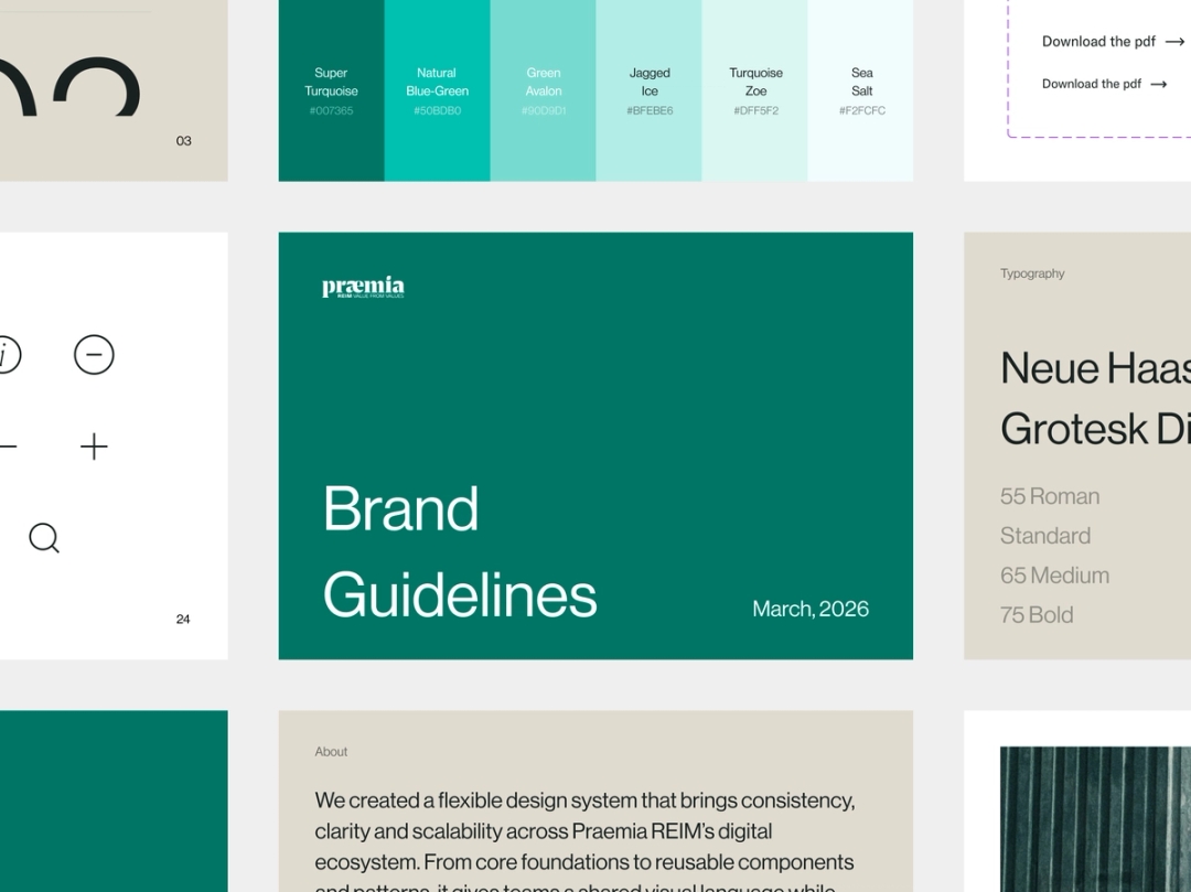 brand guideline