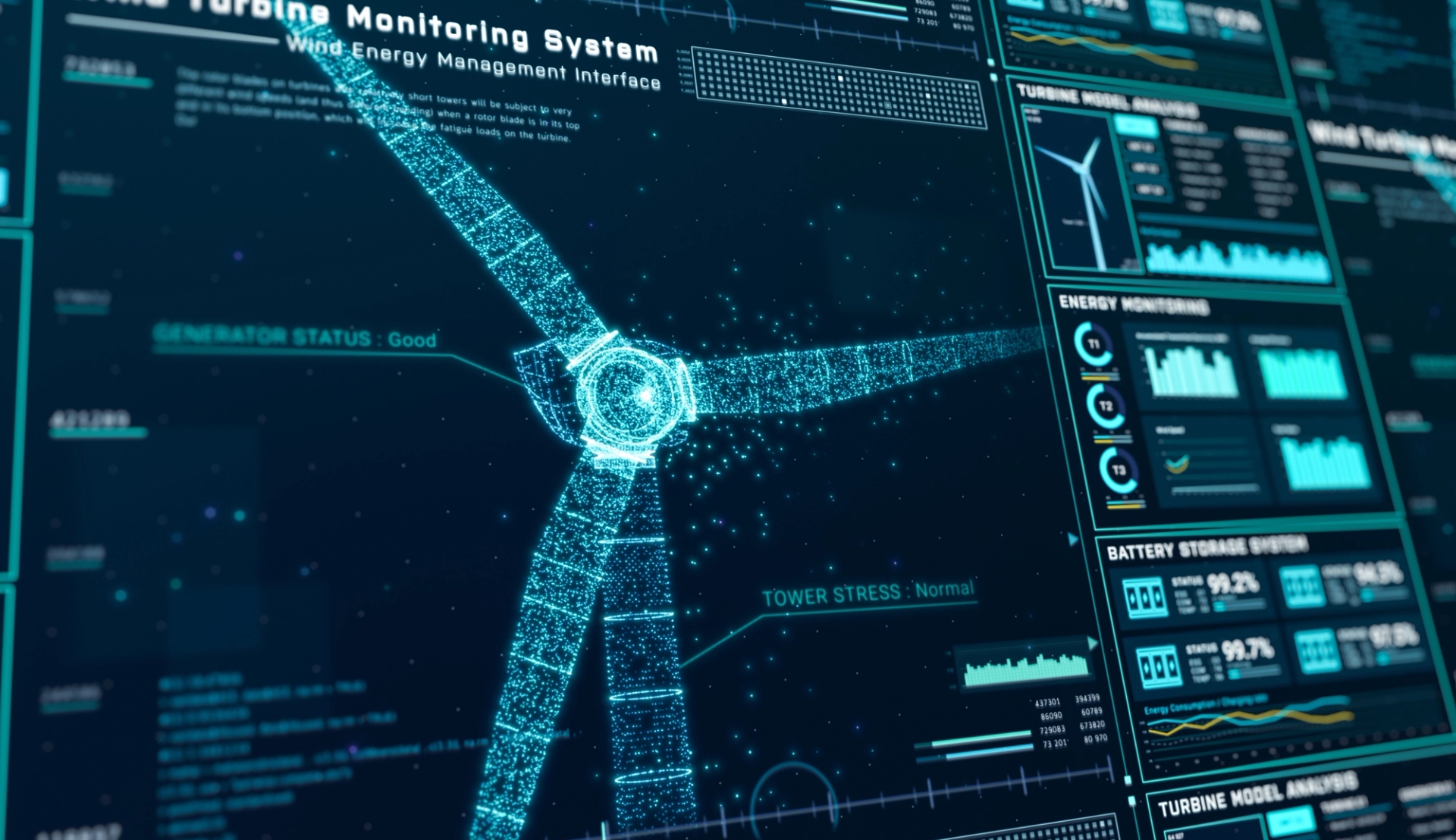 Software as the New Interface to Energy Management