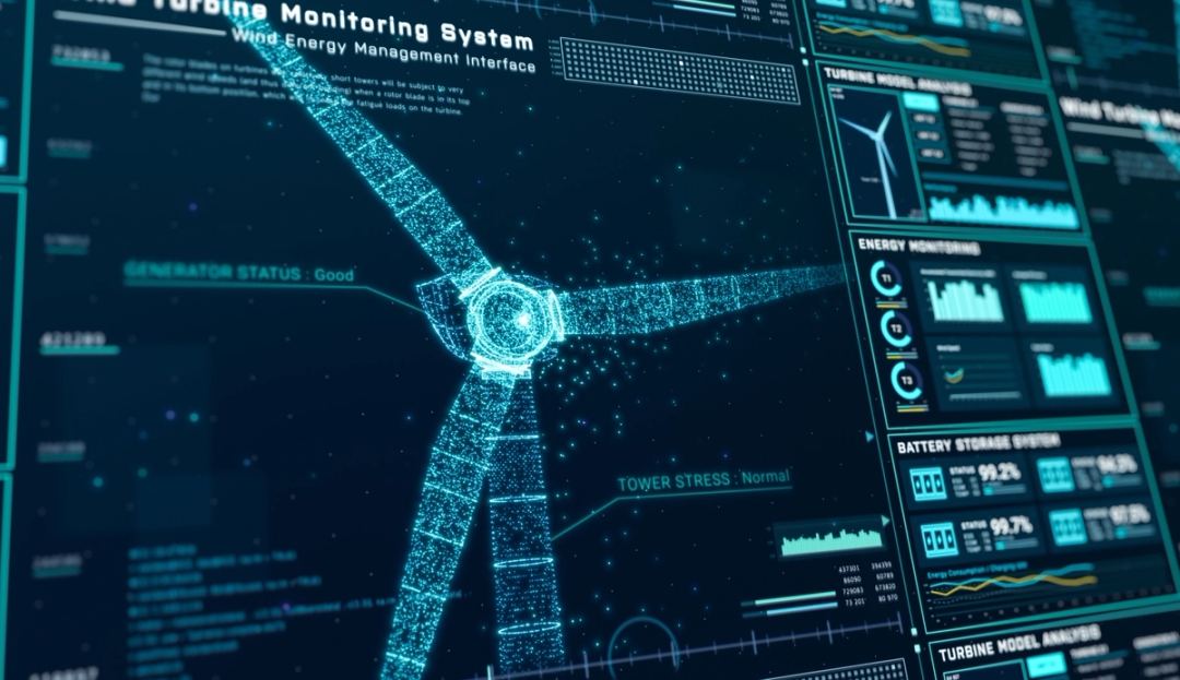 Software as the New Interface to Energy Management