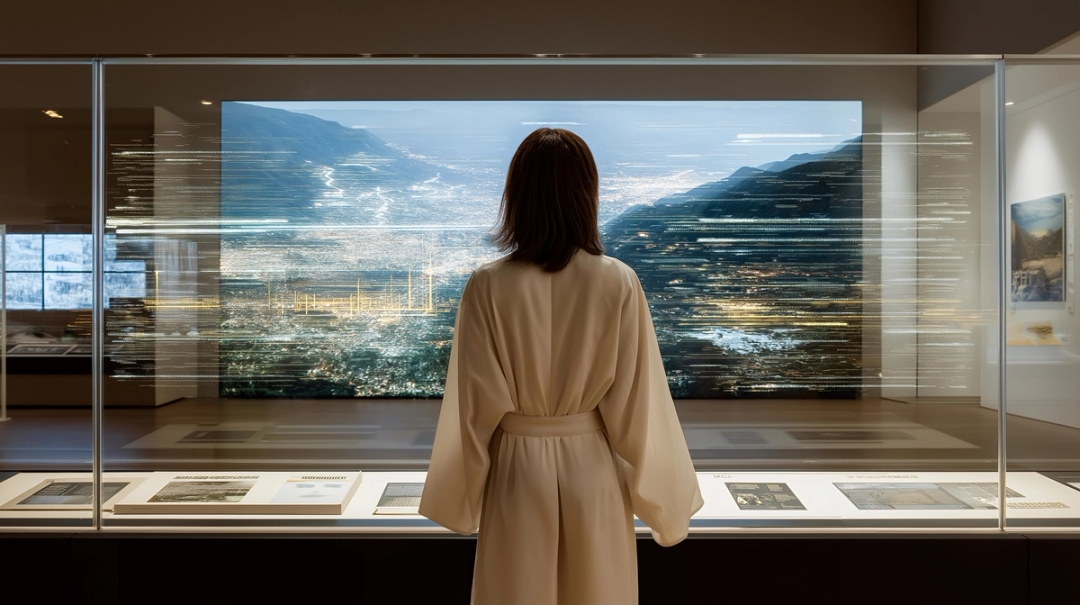 Digital Product Strategy for Museums: Enhance Visitor Engagement