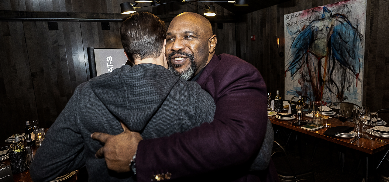 Long-Term Collaboration with In-House Teams