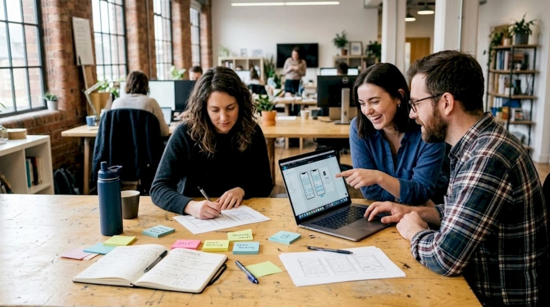 How to conduct UX audits for impactful digital products