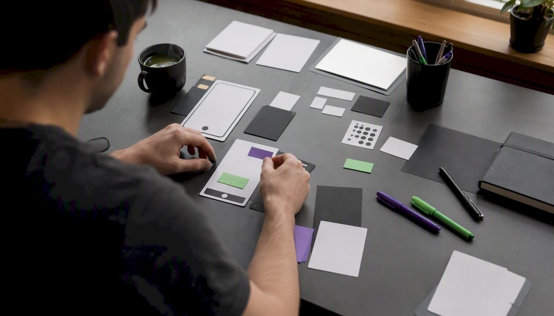 A step by step prototyping process product teams can actually run