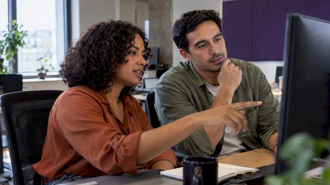 Design to Dev Handoff: Stop Handing Off, Start Sharing