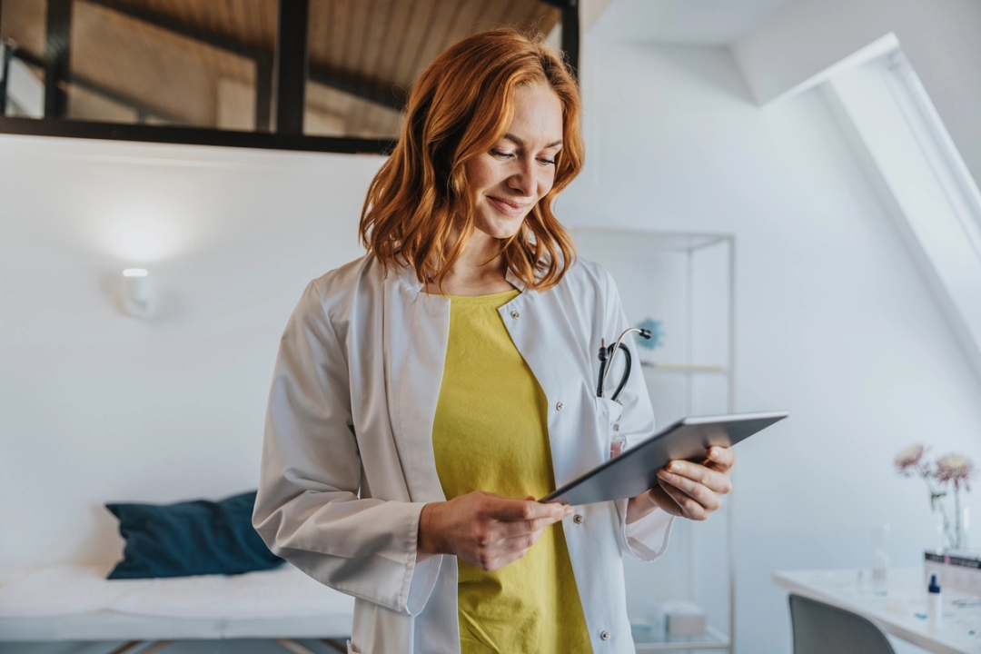 Why Healthcare Needs Empathic Intelligence