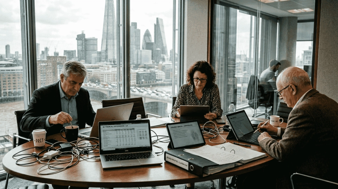 How to kill generic digital in large organisations in 2026