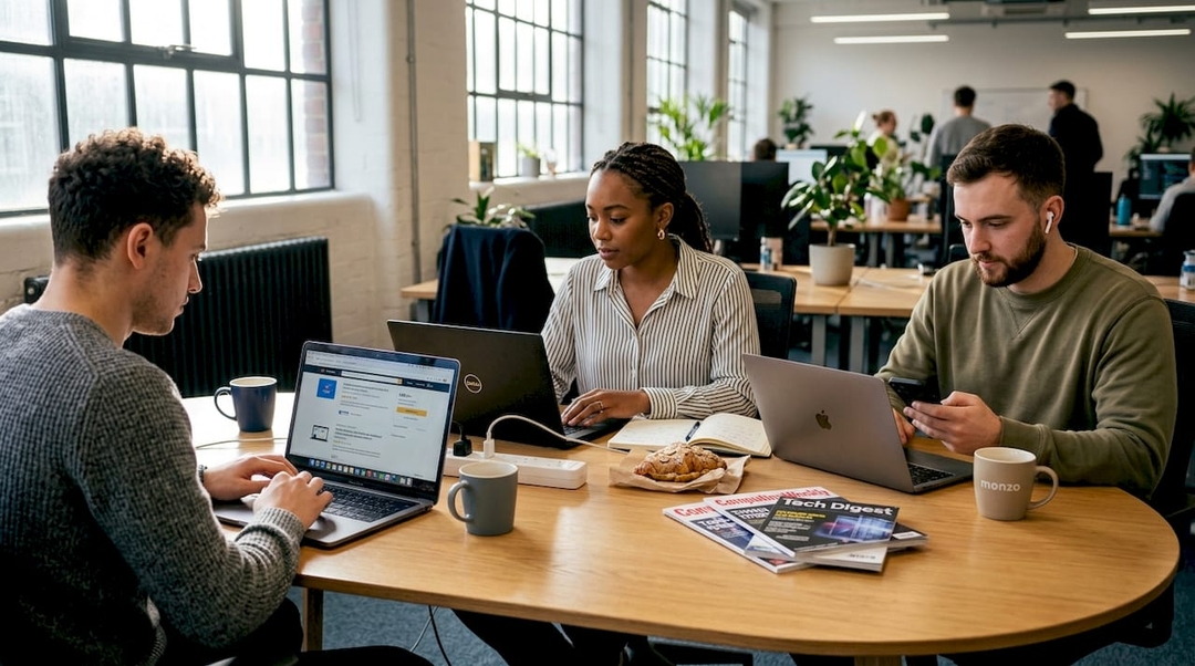 Agent-first brands: Adapting for AI-driven discovery