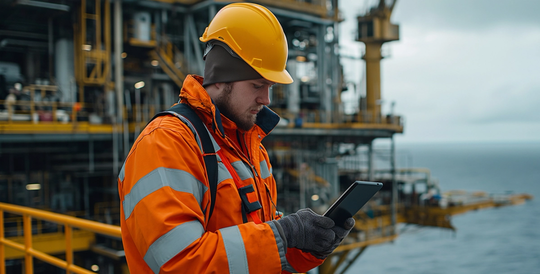 Energy’s Digital-First Shift