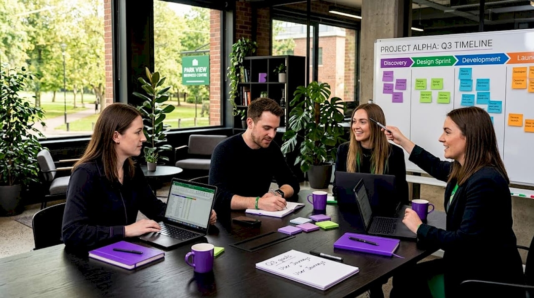 Workflow for product innovation: your 2026 guide