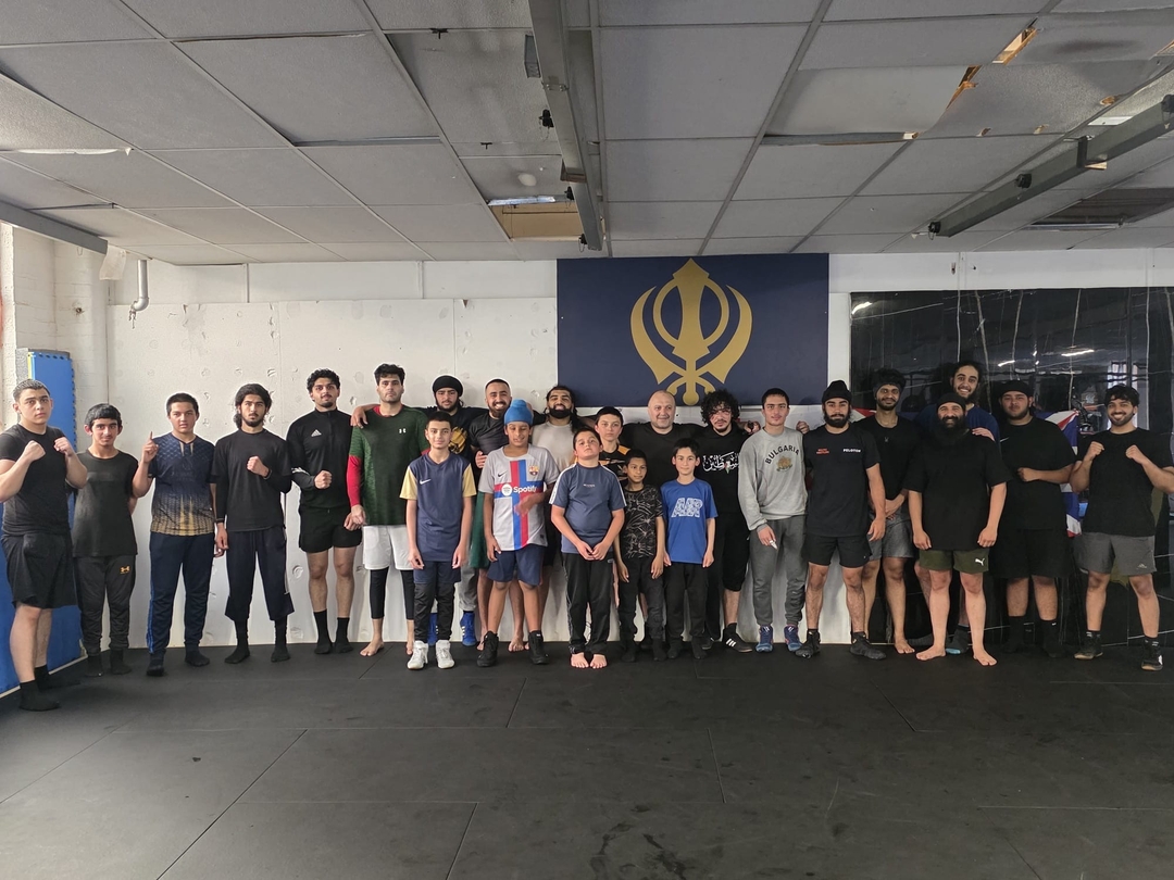 Hari Singh Nalwa Combat Academy 