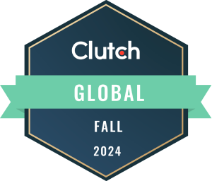 Clutch Global Fall