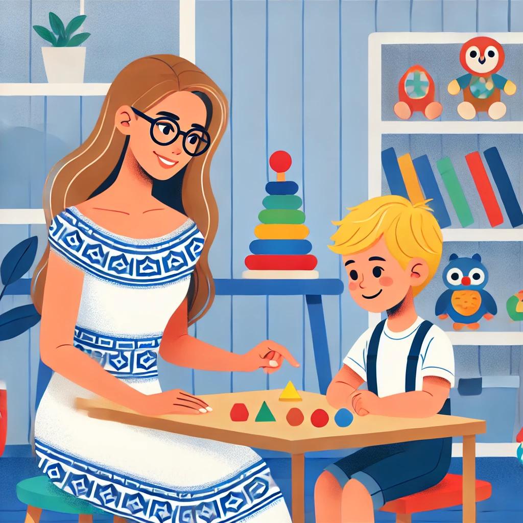 Importanța Factorilor în Evoluția Copilului: O Privire de Ansamblu