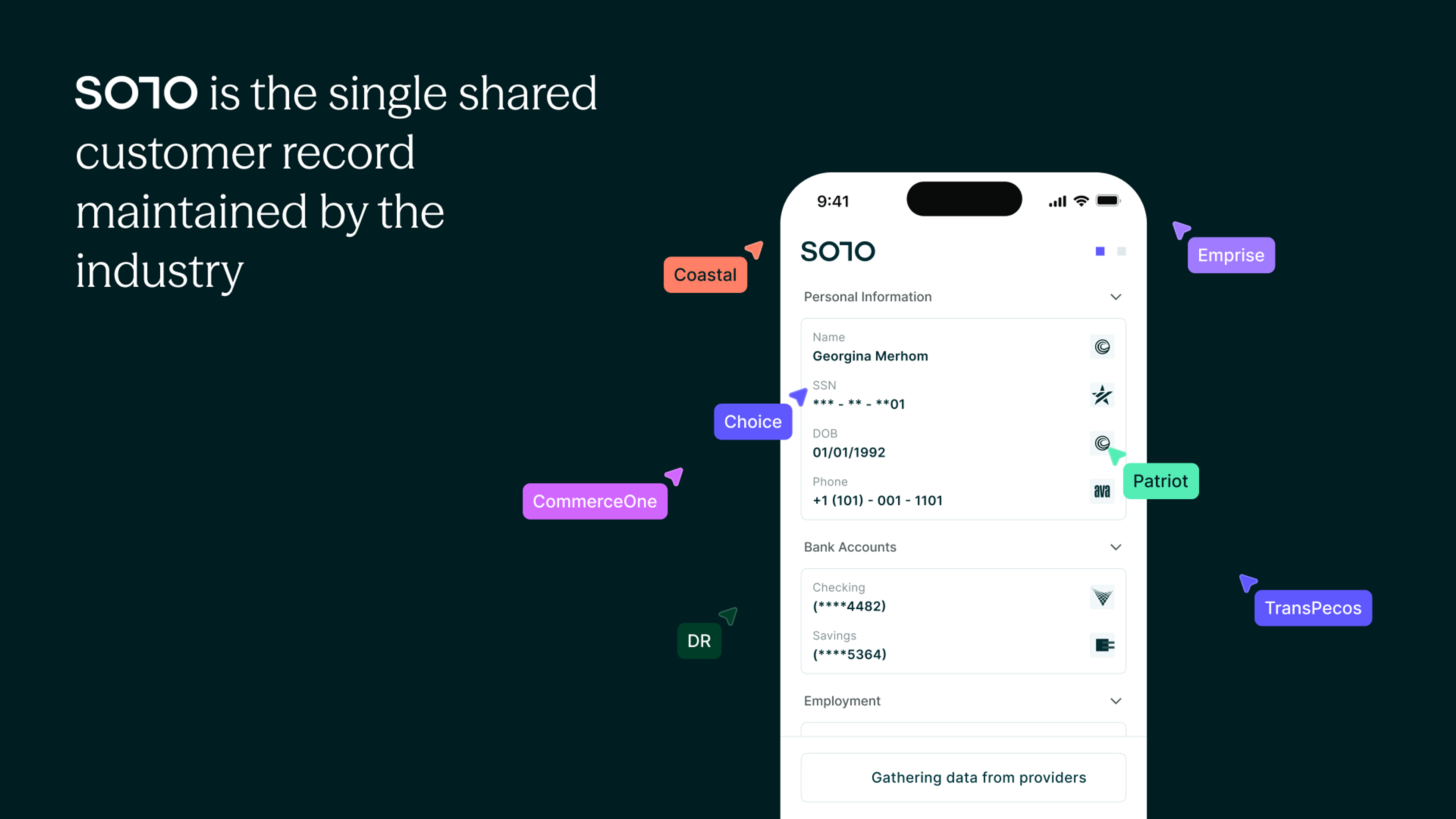 How SOLO Works