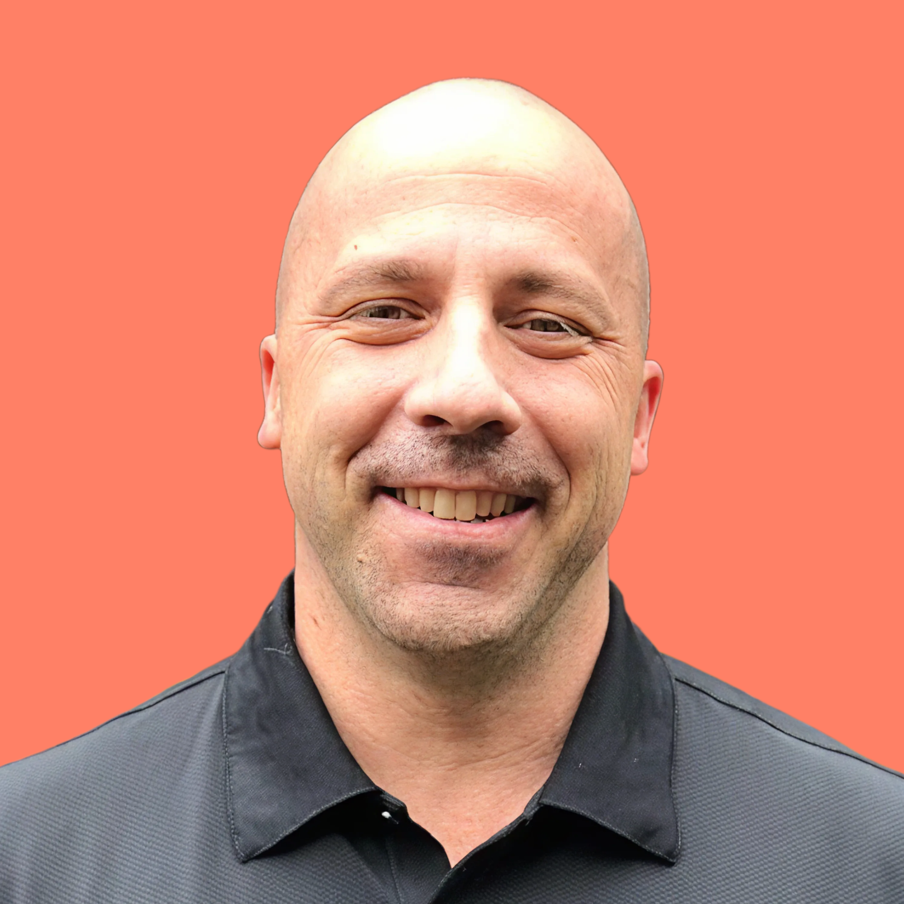 adam dolby partnerships at SOLO